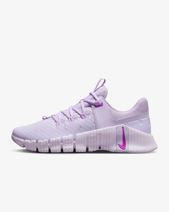 Nike Free Metcon 5 - Calzado de entrenamiento para mujer