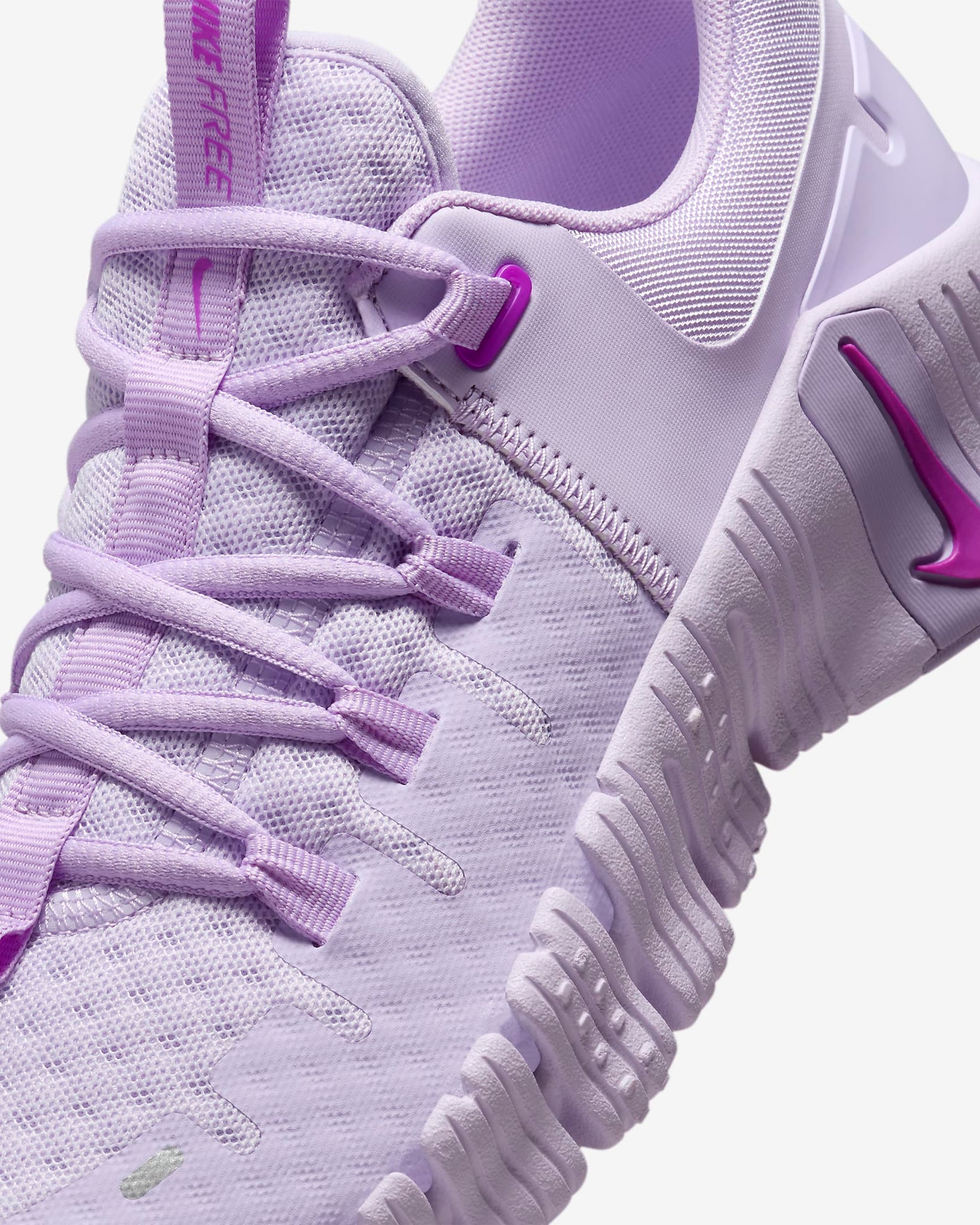 Nike Free Metcon 5 - Calzado de entrenamiento para mujer