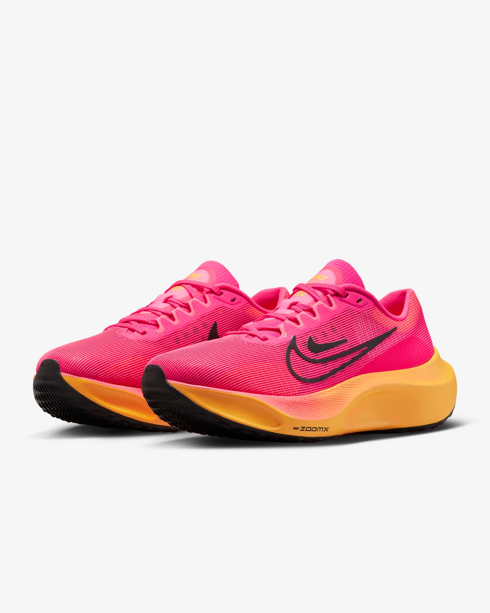 Nike Zoom Fly 5 - Calzado de running en carretera para mujer