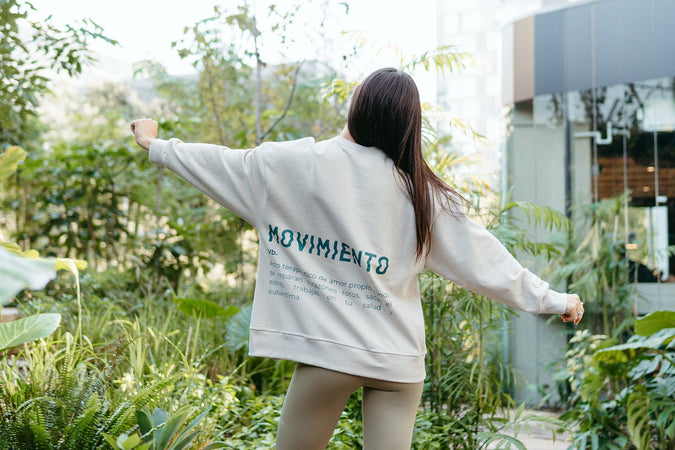CREWNECK MOVIMIENTO