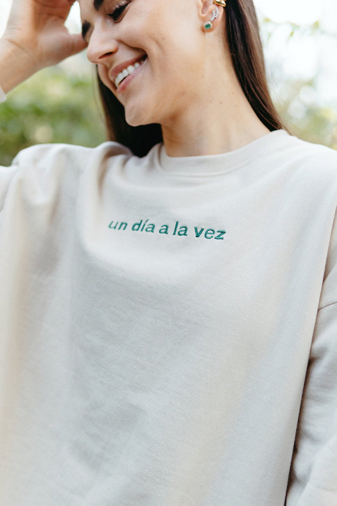 CREWNECK MOVIMIENTO
