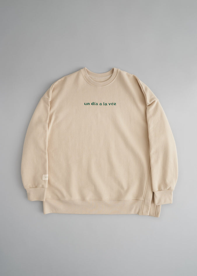CREWNECK MOVIMIENTO
