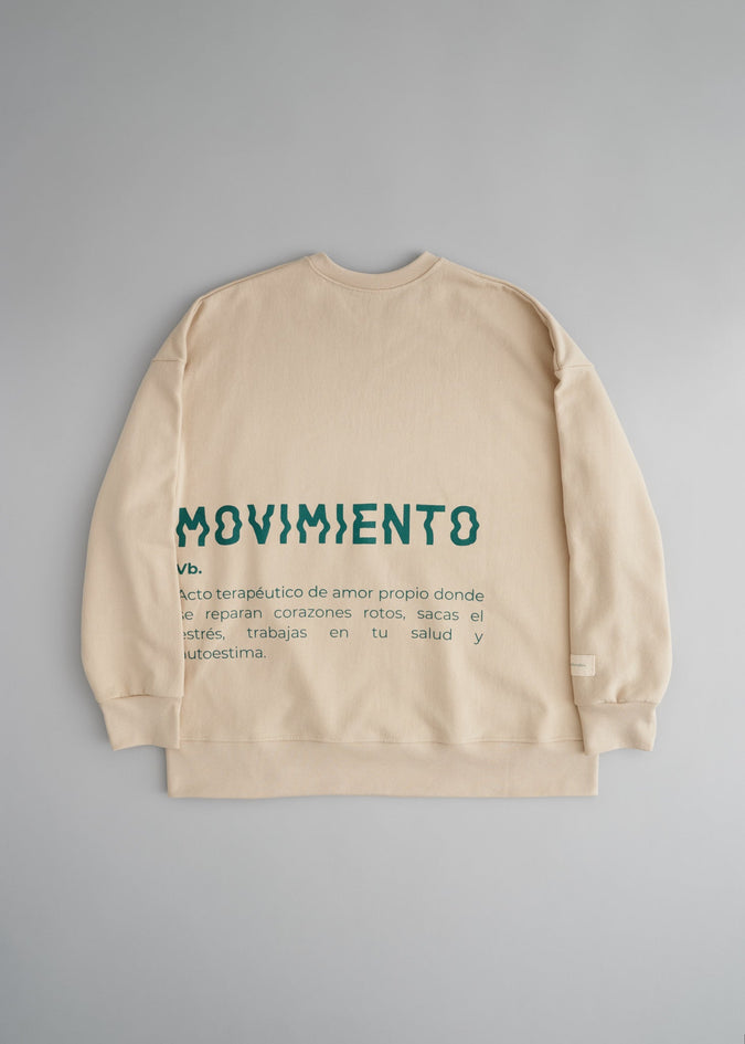CREWNECK MOVIMIENTO