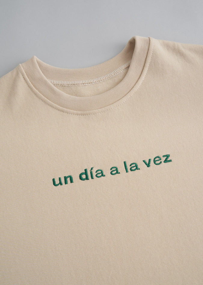 CREWNECK MOVIMIENTO
