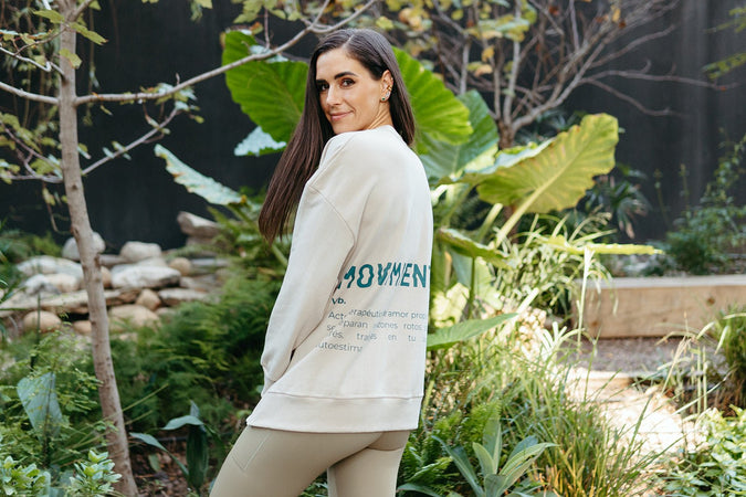 CREWNECK MOVIMIENTO