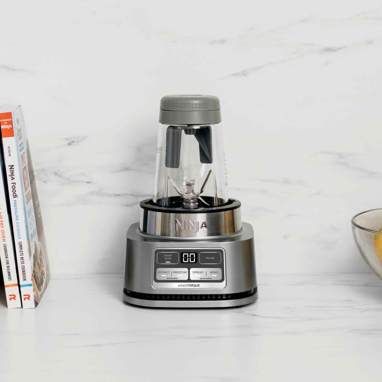 Ninja® - Nutri Ninja® Foodi - SS101