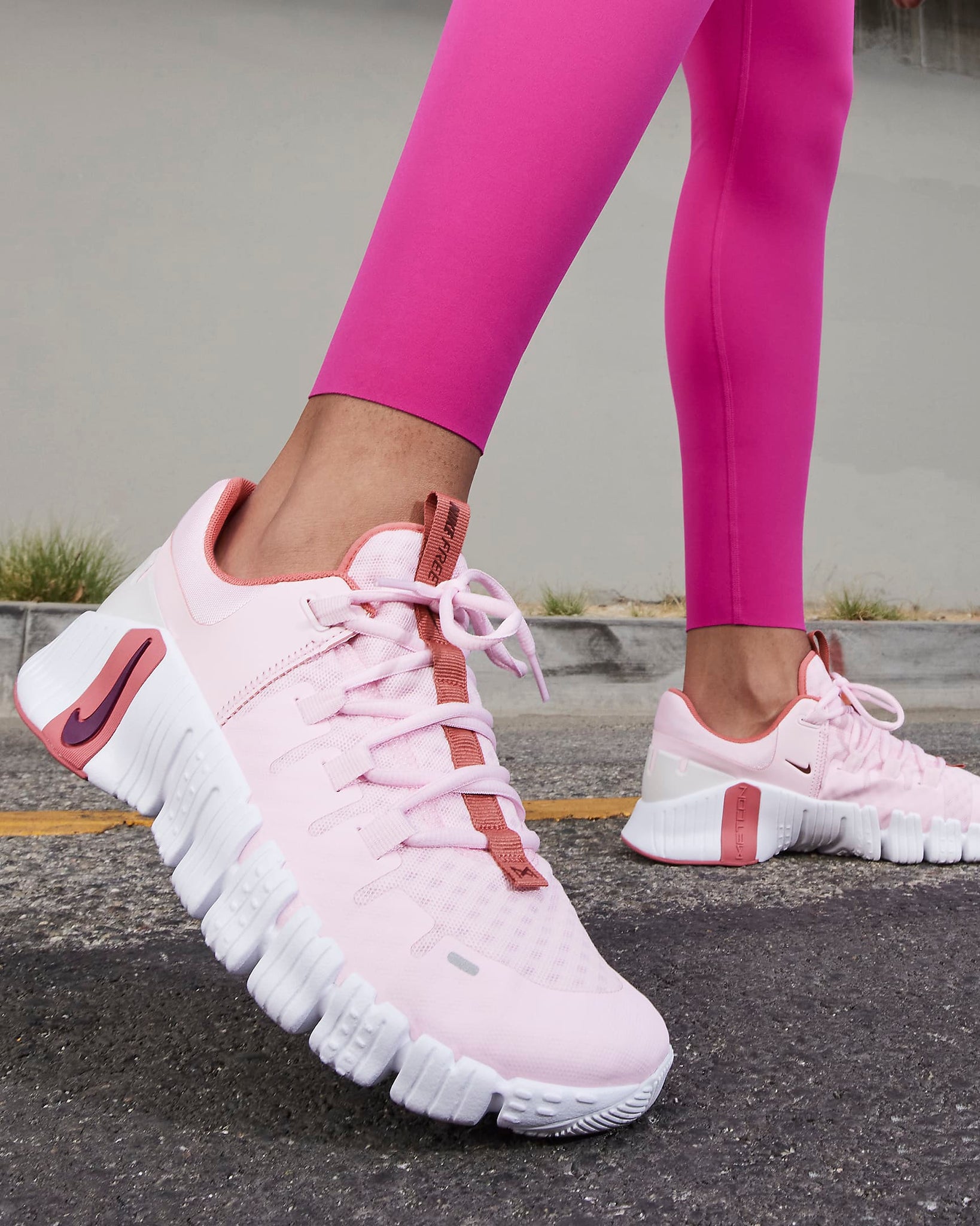 Nike Free Metcon 5 Women's Workout Shoes