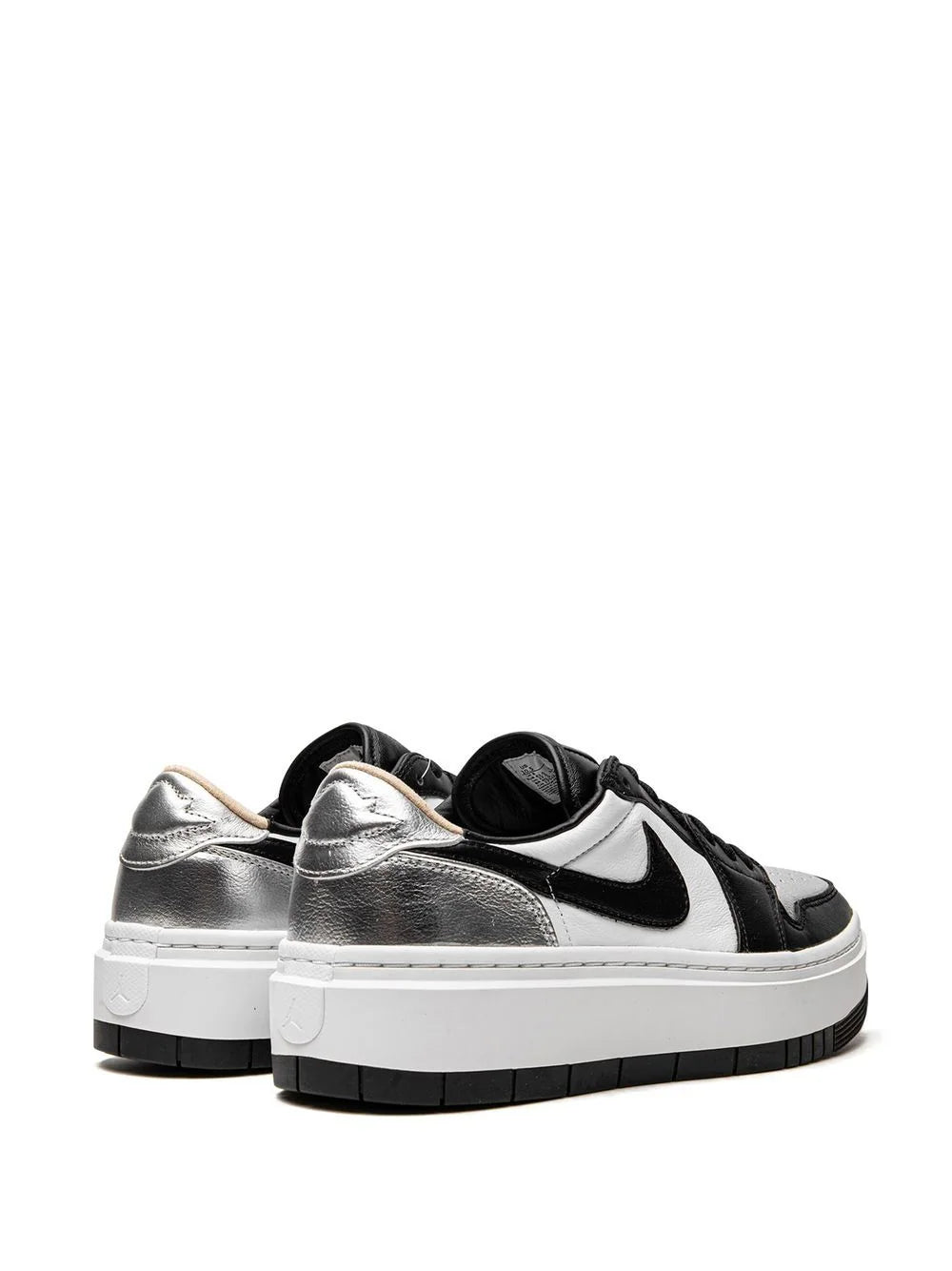 Jordan - Tenis bajos Air Jordan 1 Elevate