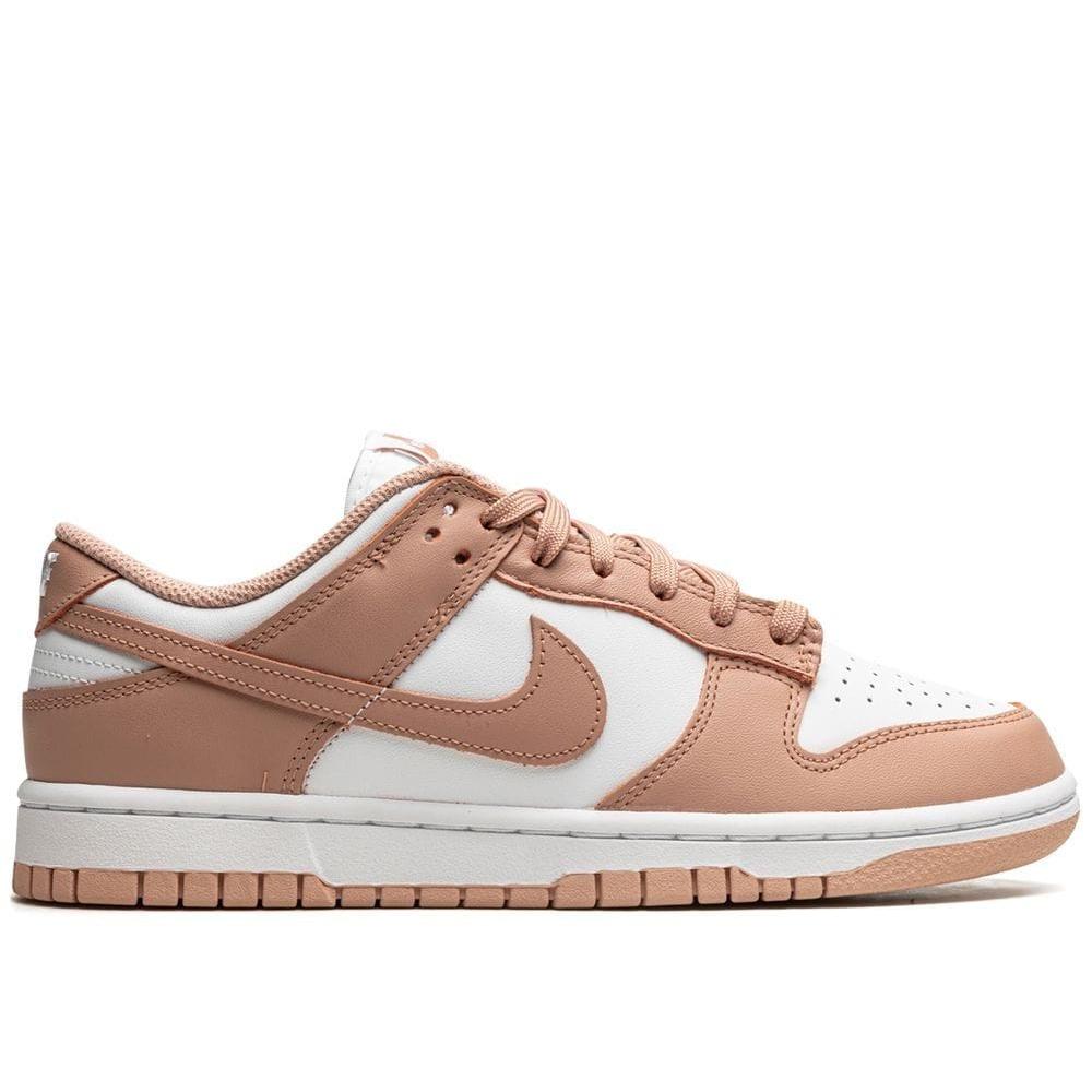 Nike - Tenis Dunk Low "Rose Whisper"