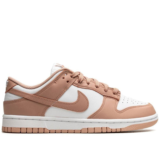 Nike - Tenis Dunk Low "Rose Whisper"