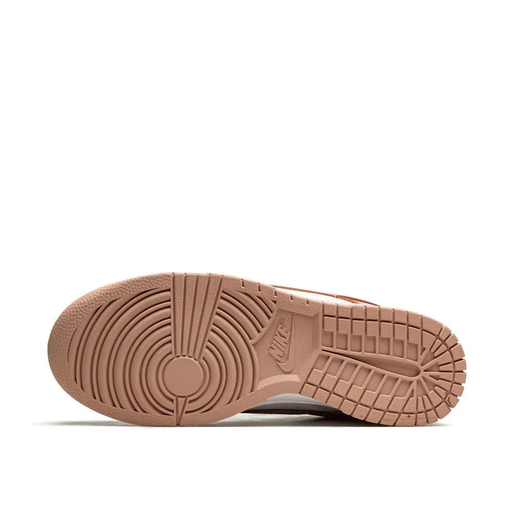 Nike - Tenis Dunk Low "Rose Whisper"