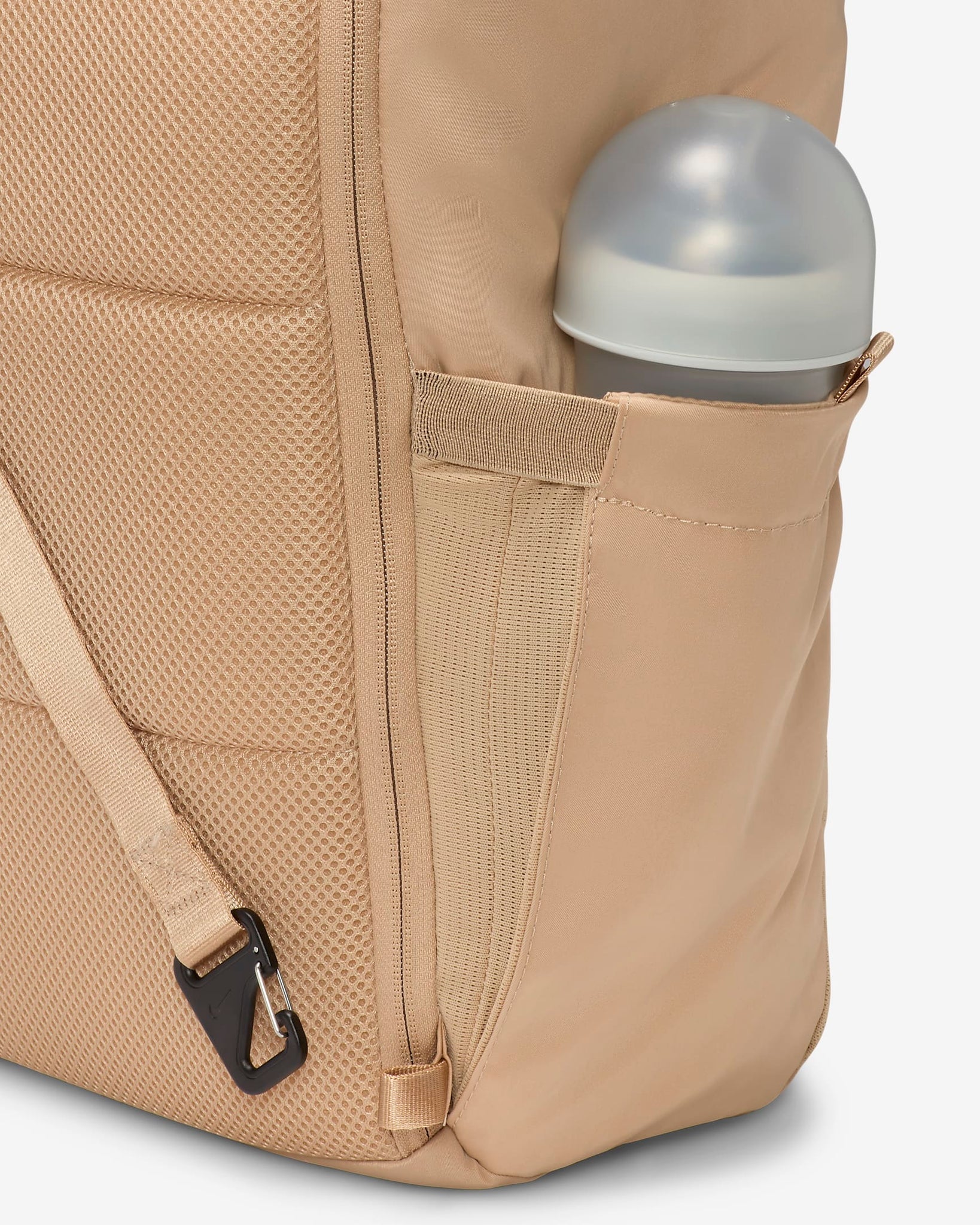 Nike (M) - Pañalera convertible (maternidad) (25 L)