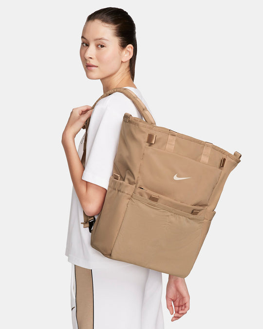 Nike (M) - Pañalera convertible (maternidad) (25 L)
