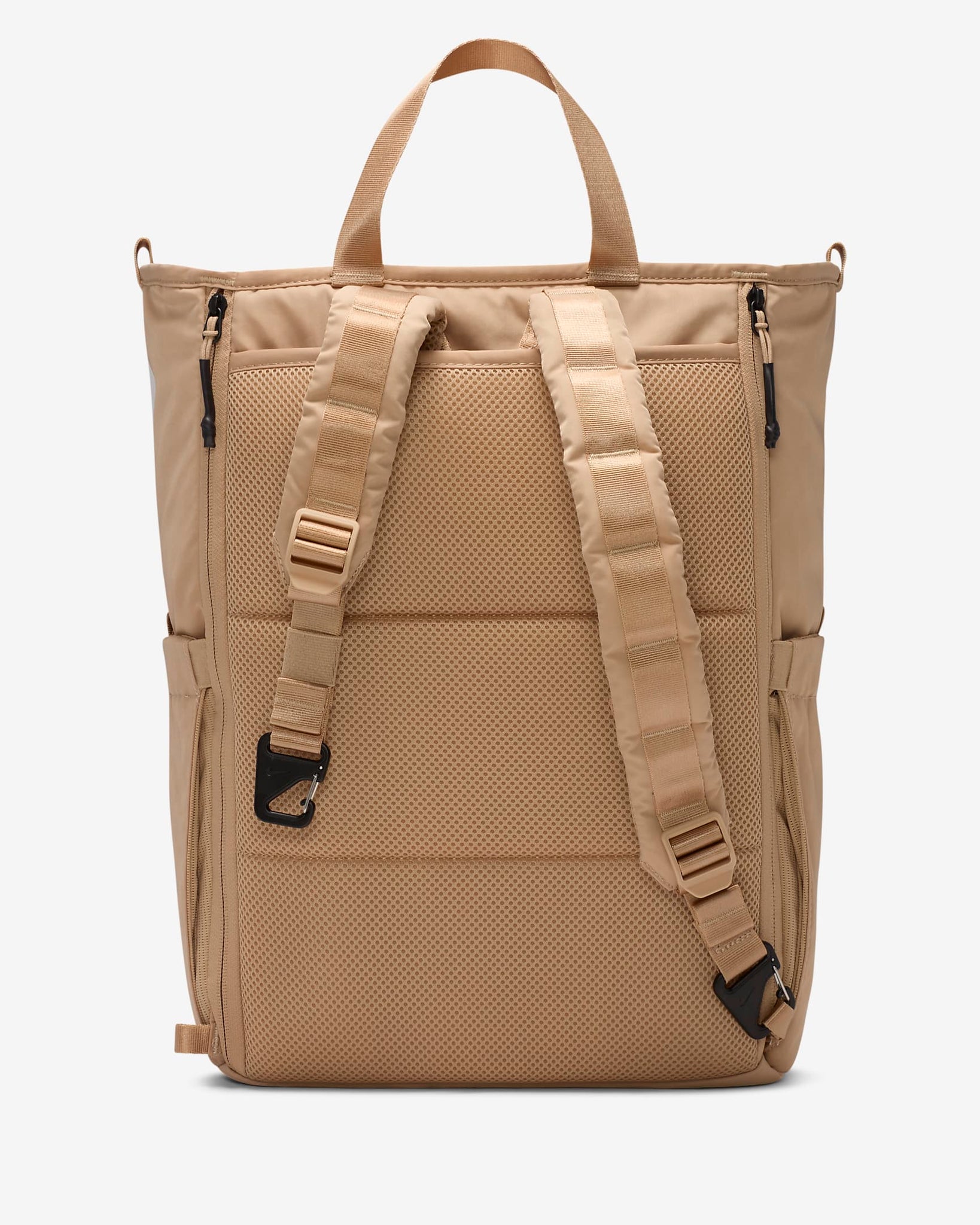 Nike (M) - Pañalera convertible (maternidad) (25 L)