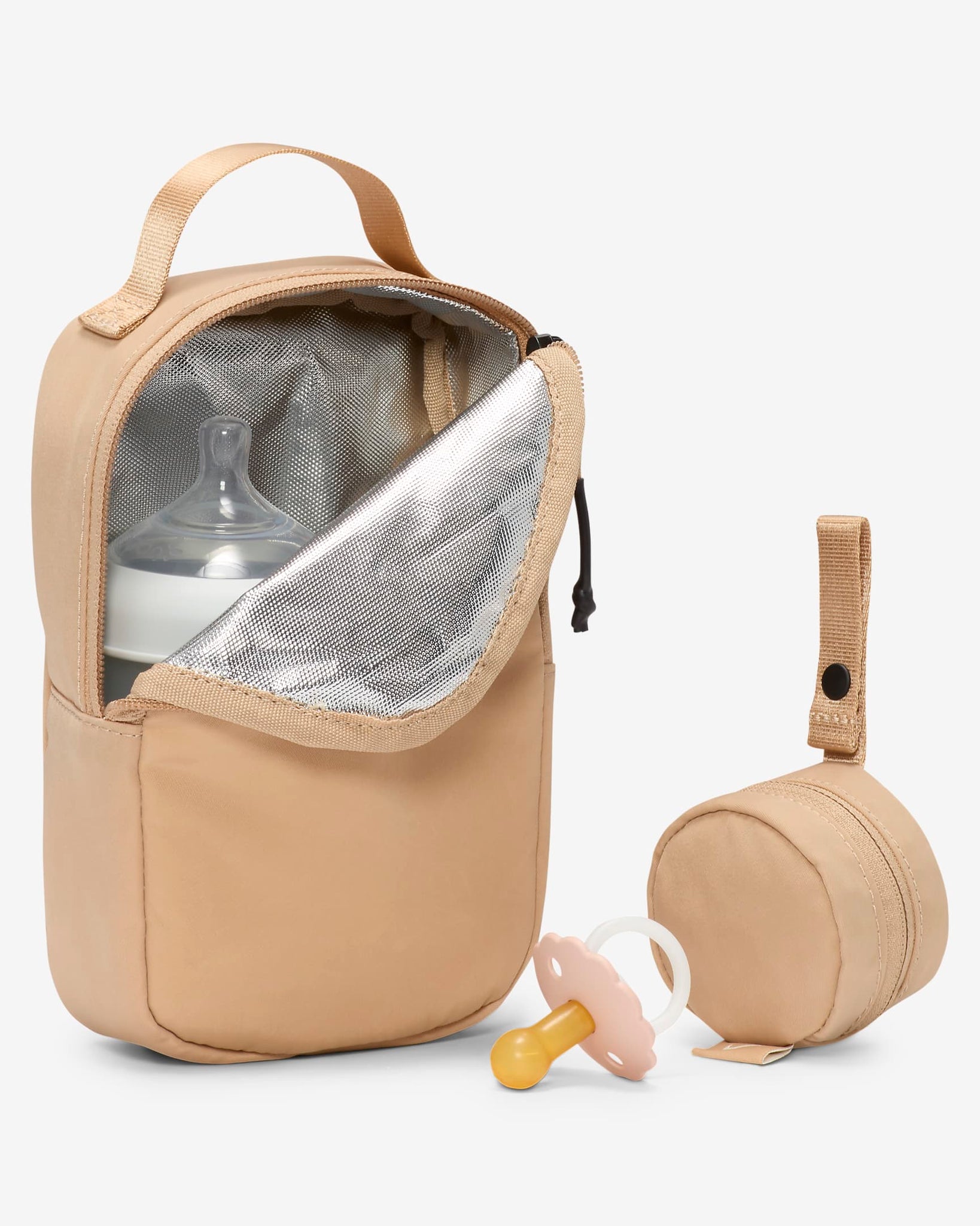 Nike (M) - Pañalera convertible (maternidad) (25 L)