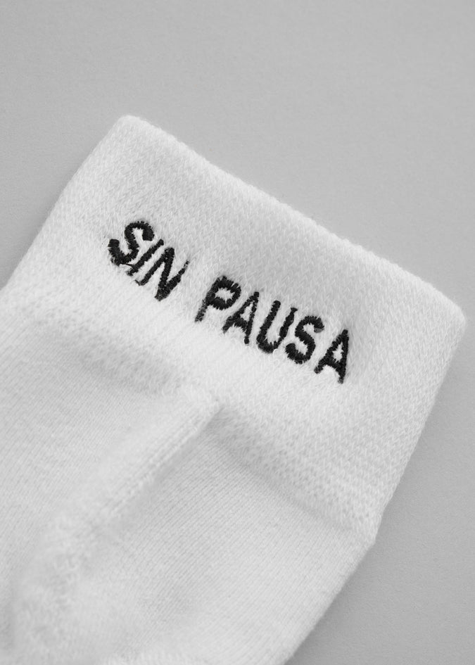 PAQUETE CALCETINES SIN PAUSA
