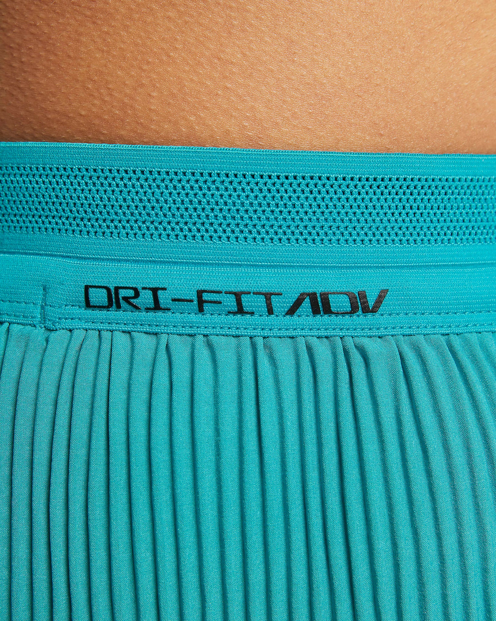 Nike AeroSwift - Shorts de running para mujer