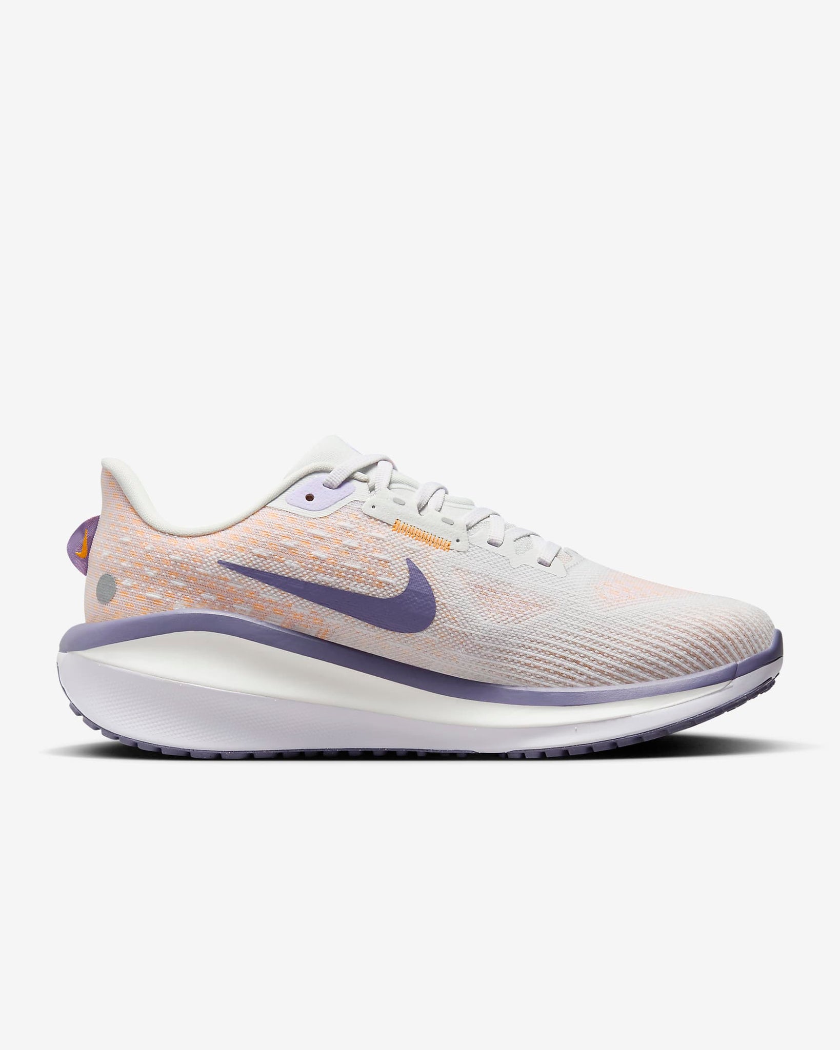 Nike Vomero 17 -Tenis de correr en carretera para mujer