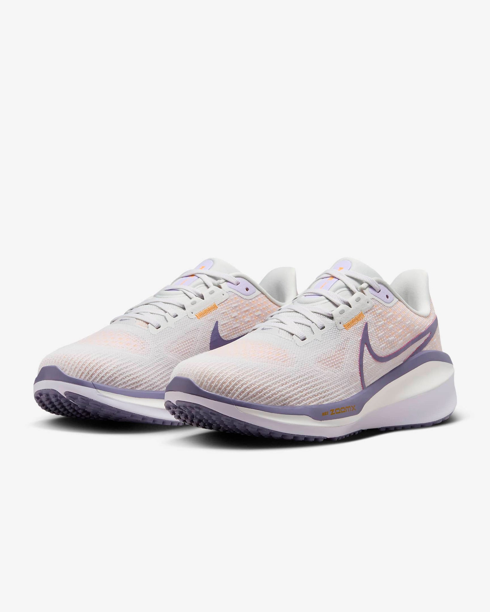 Nike Vomero 17 -Tenis de correr en carretera para mujer