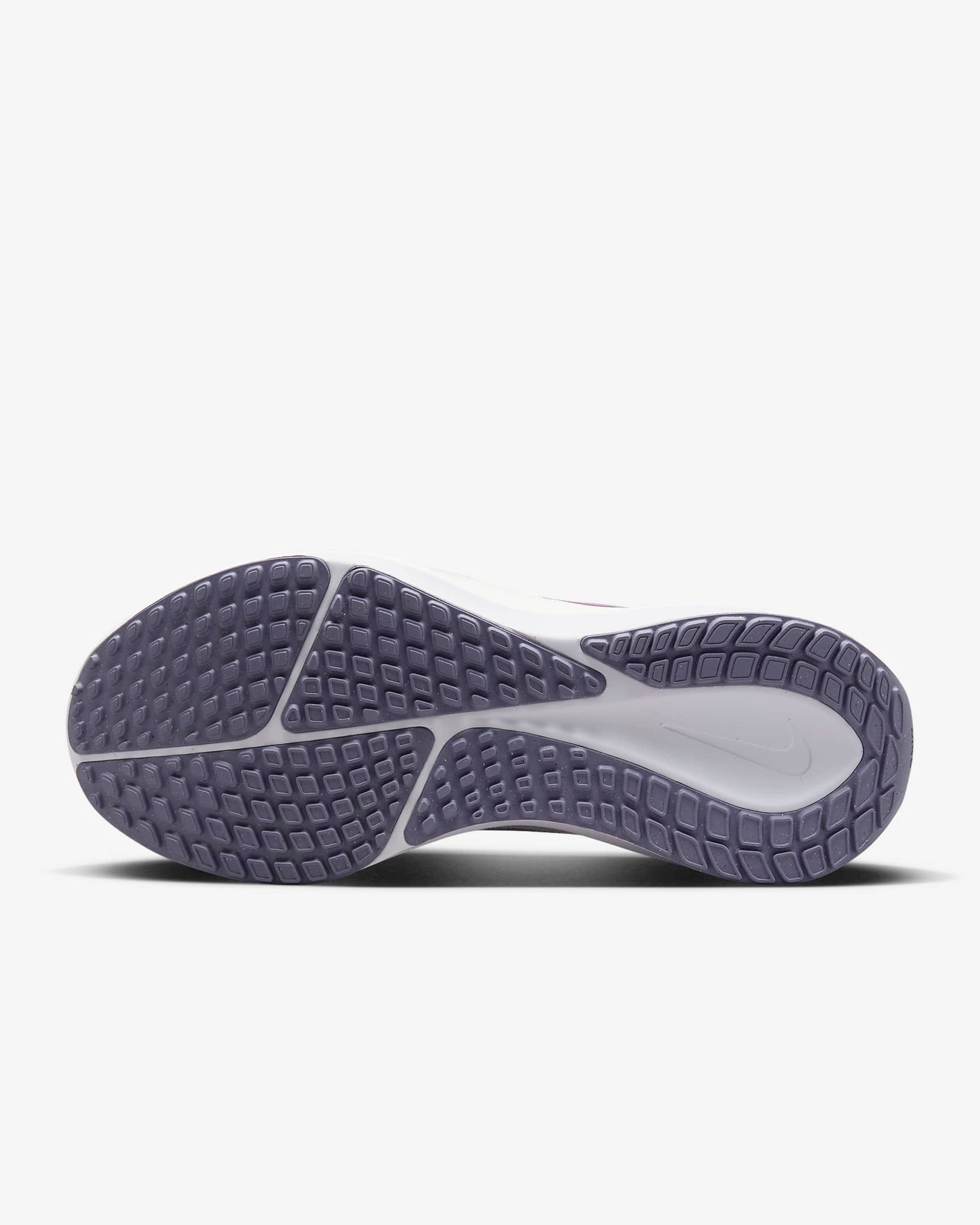 Nike Vomero 17 -Tenis de correr en carretera para mujer