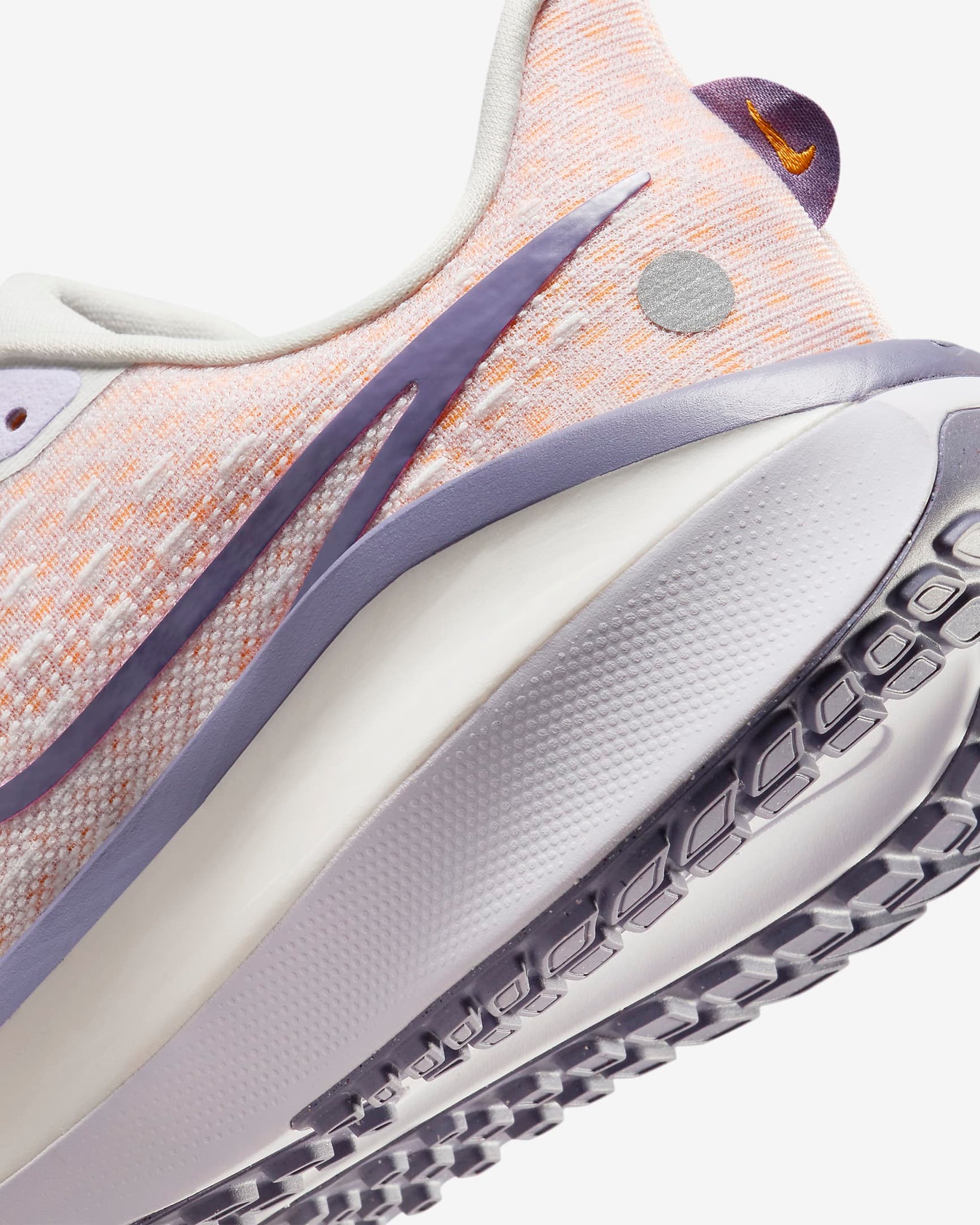 Nike Vomero 17 -Tenis de correr en carretera para mujer