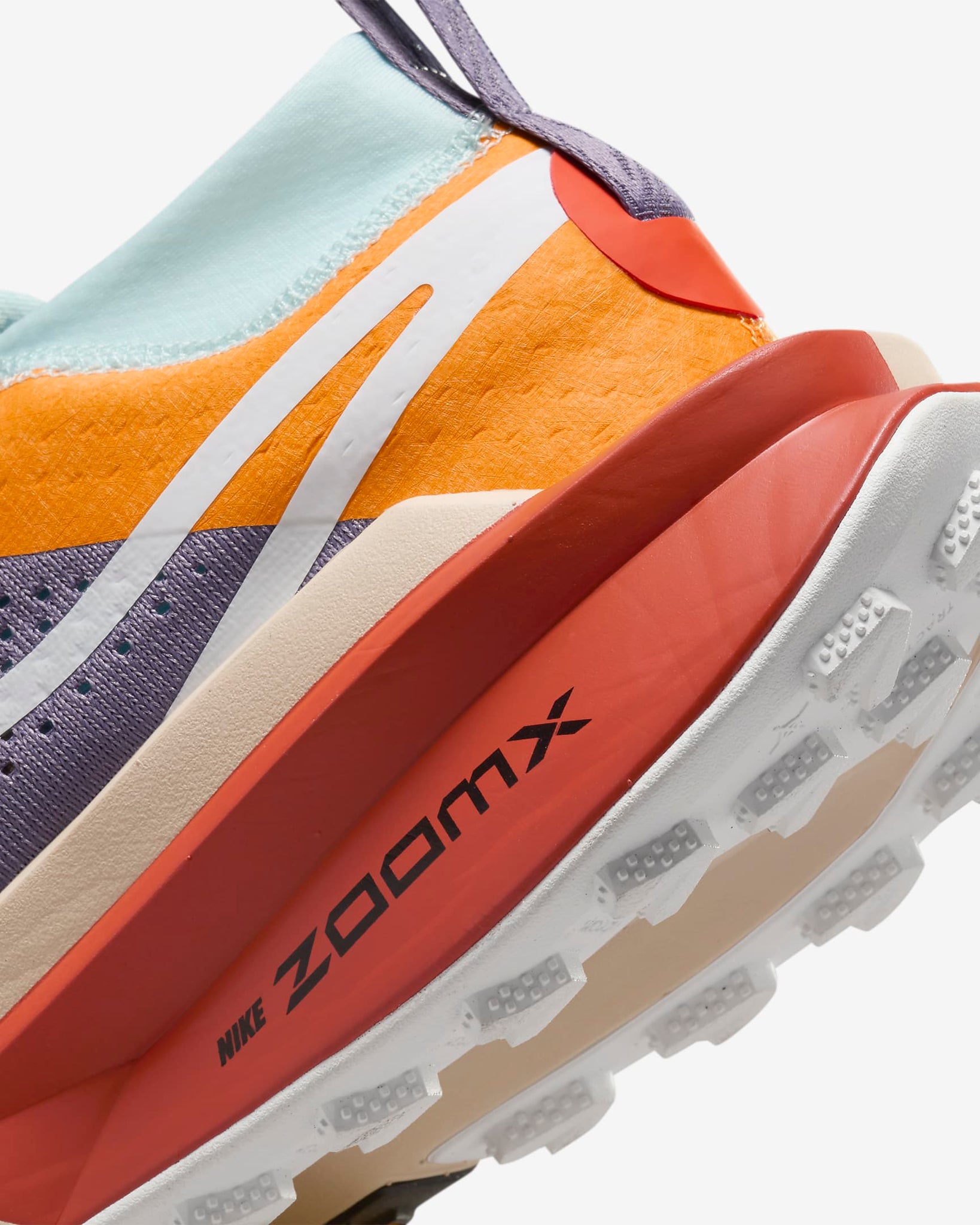 Nike Zegama 2 -Tenis de trail running para mujer