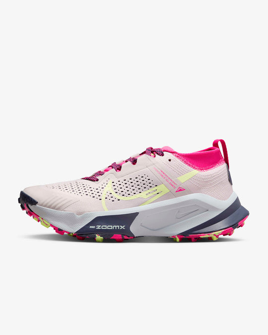 Nike Zegama - Tenis de trail running para mujer