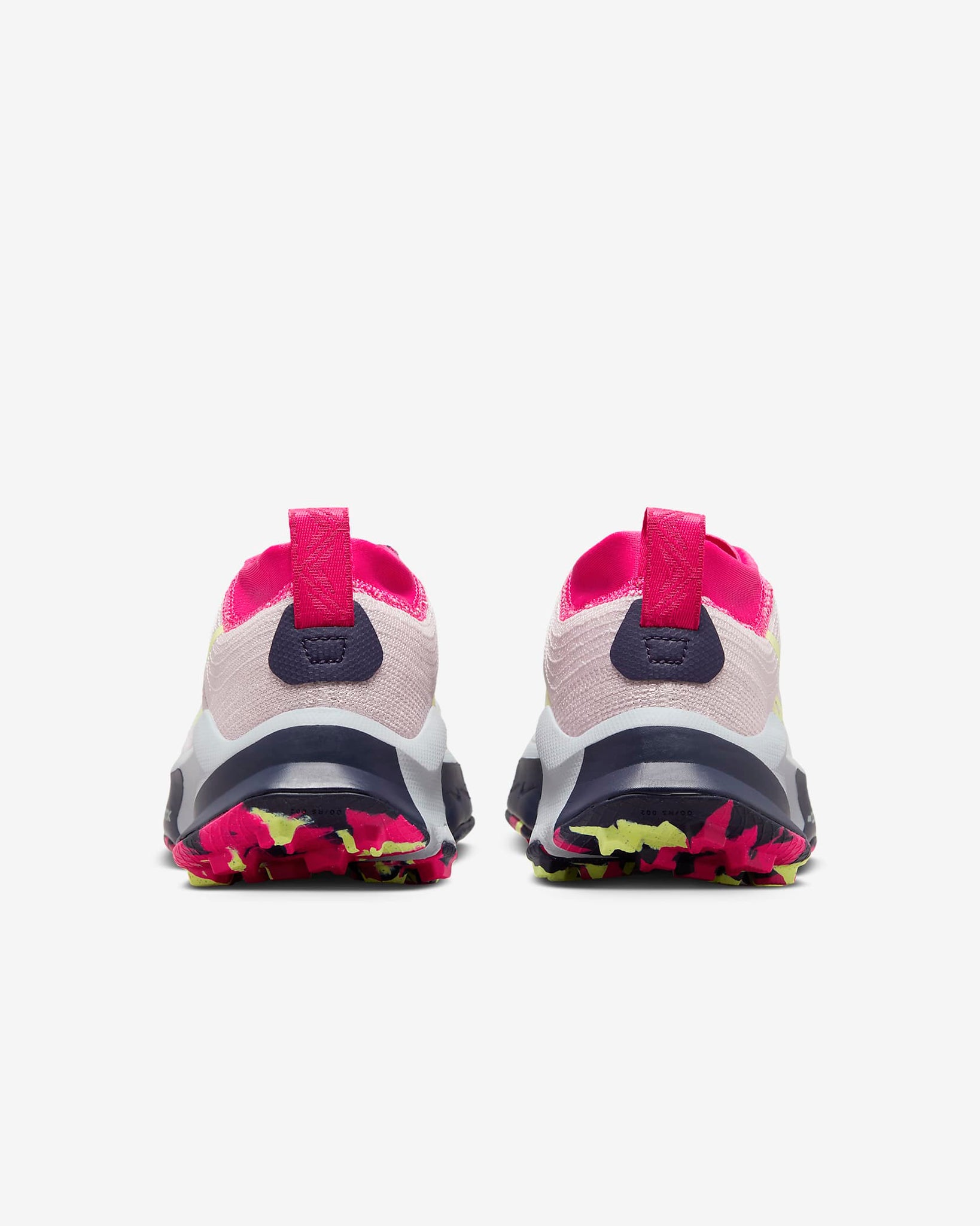 Nike Zegama - Tenis de trail running para mujer
