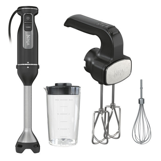 Batidora de mano Ninja Power Mixer 3 en 1 - CI101