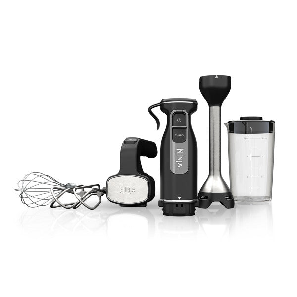 Batidora de mano Ninja Power Mixer 3 en 1 - CI101