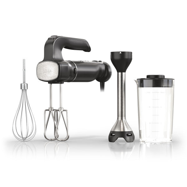 Batidora de mano Ninja Power Mixer 3 en 1 - CI101