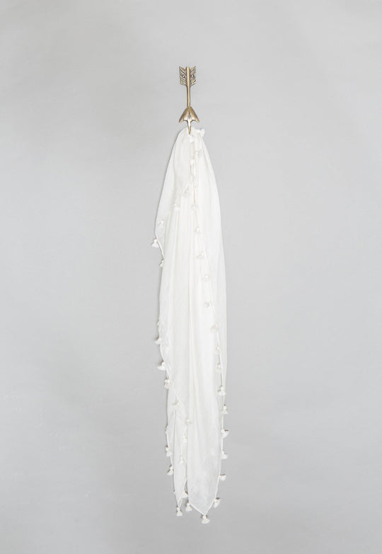 Pañuelo White