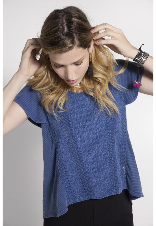 Blusa Emilce