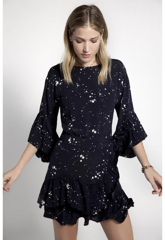 Vestido Cosmic