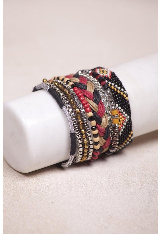 Pulsera Juliana