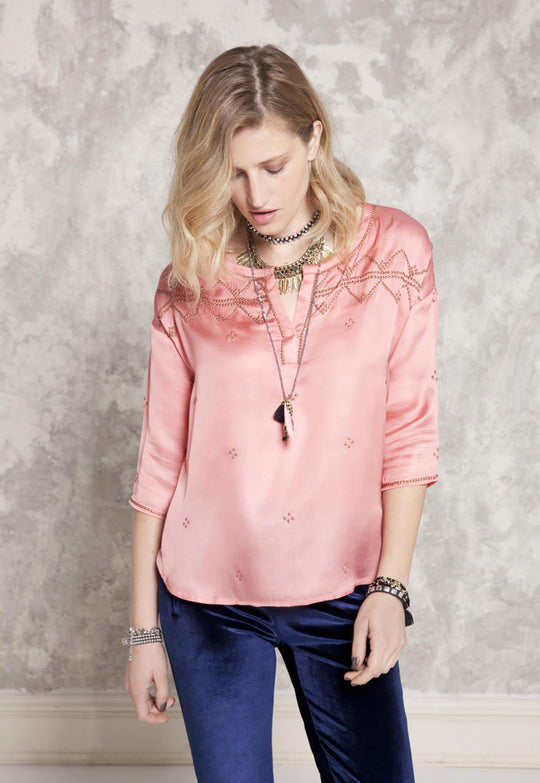 Camisa Raisa