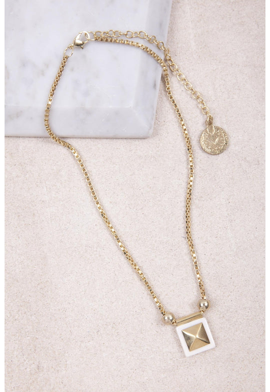 Collar Tacha