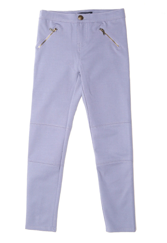 Pantalón Tommy Hilfiger Morado