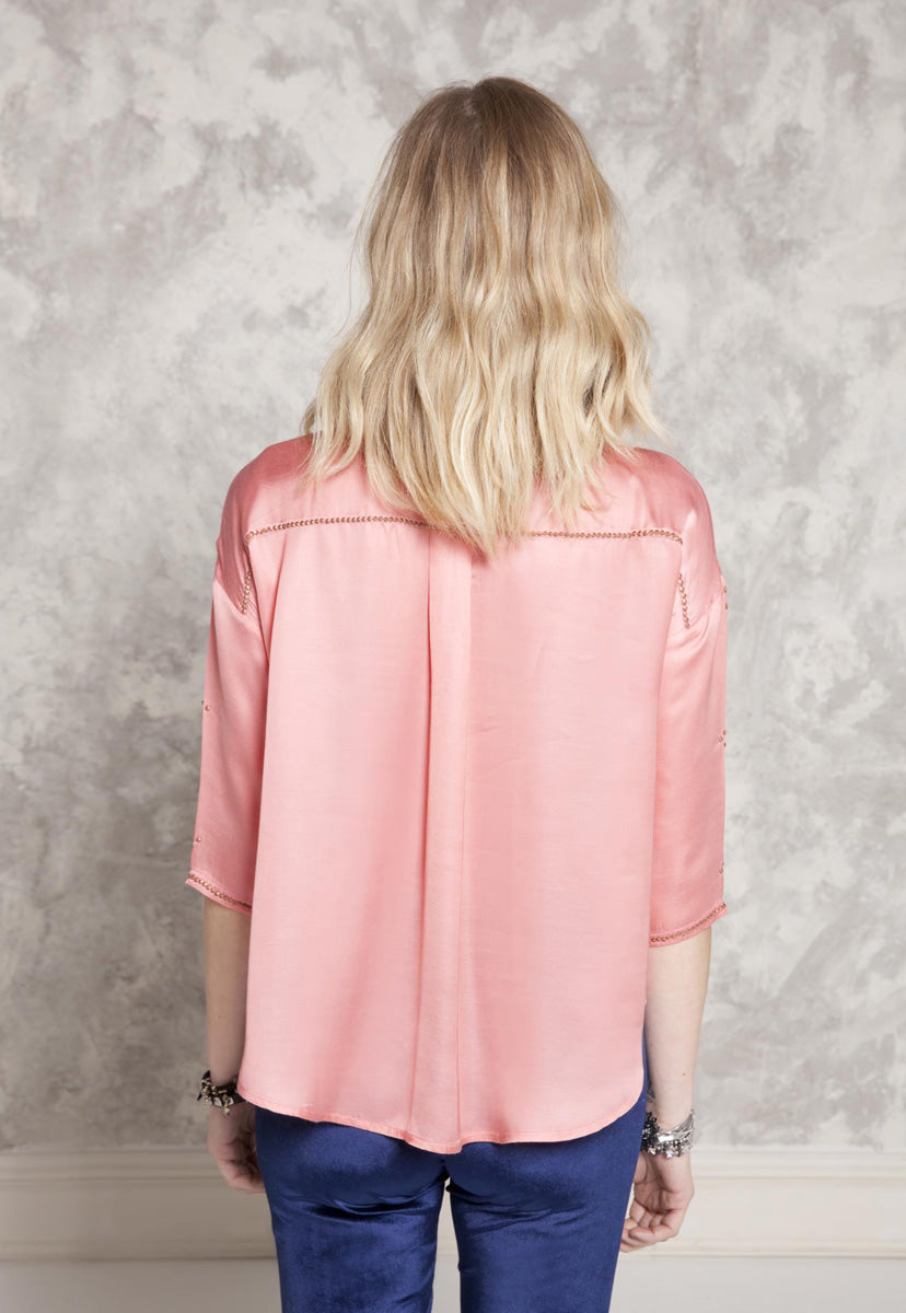 Camisa Raisa