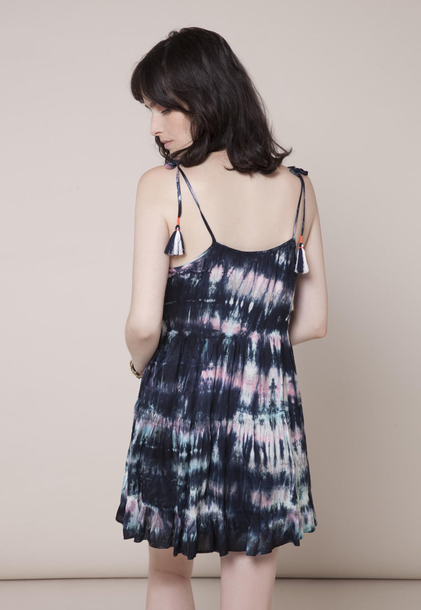 Vestido Nuky Short