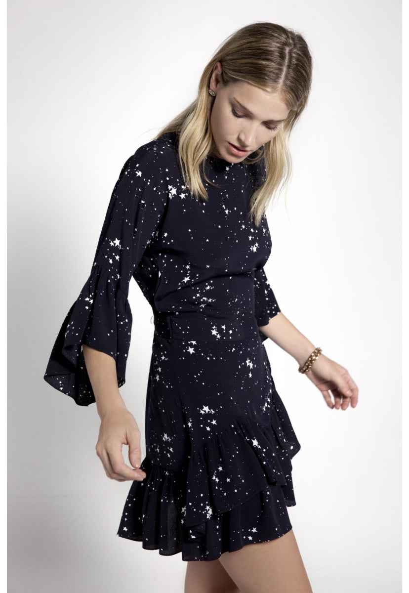 Vestido Cosmic