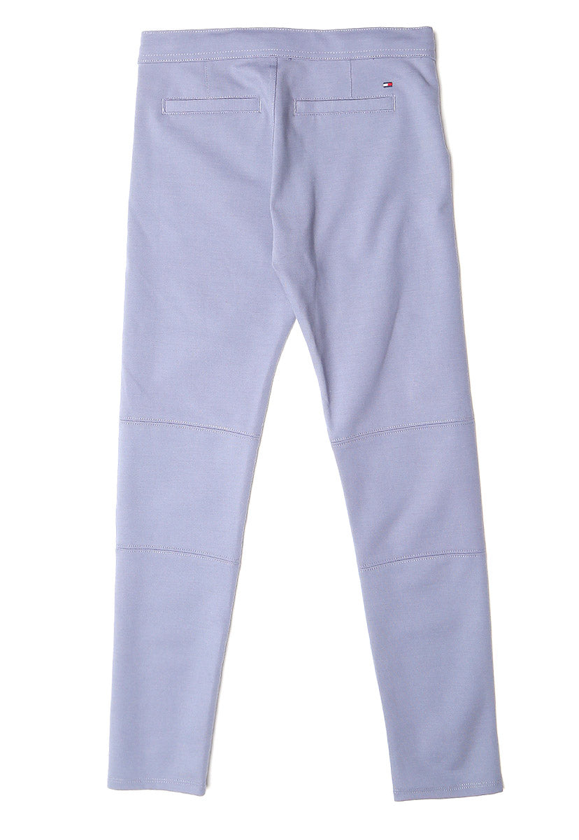 Pantalón Tommy Hilfiger Morado