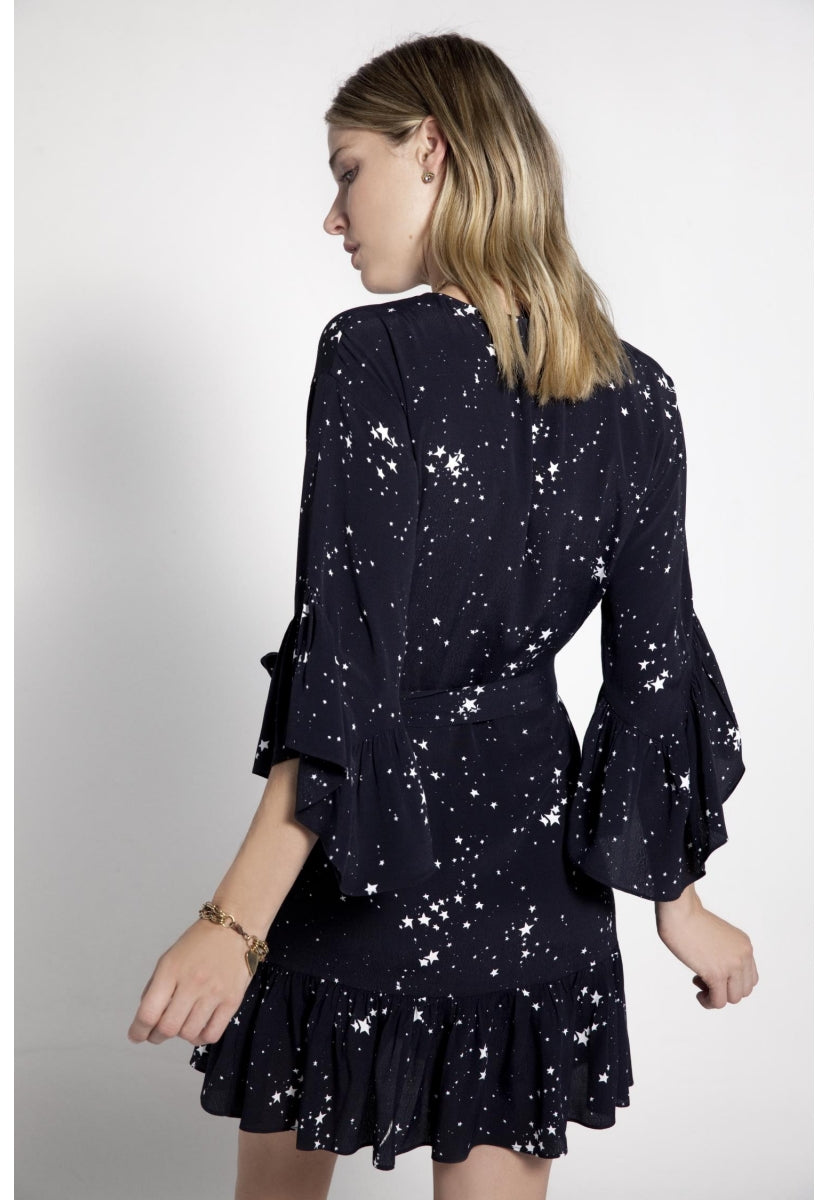Vestido Cosmic