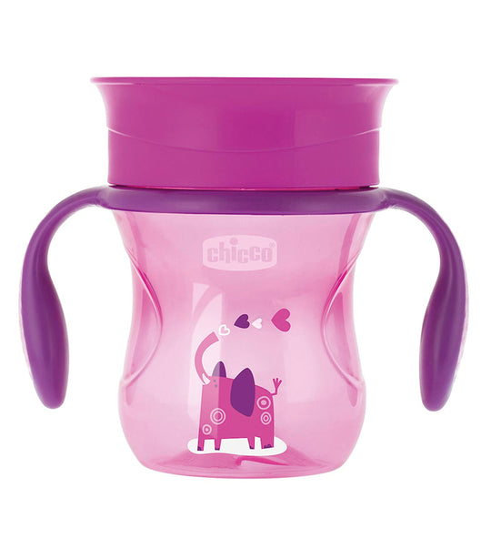 Vaso 360 Girl Cluster