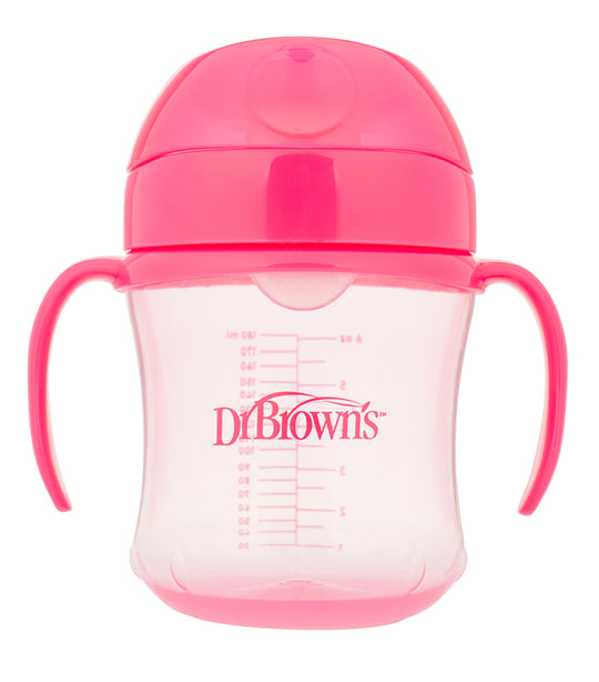 Vaso Entrenador Rosa