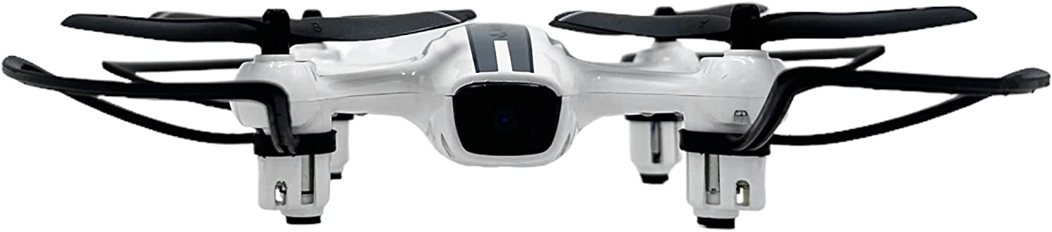 Dron Con Wifi, Cámara De 720p Hd Y Videos De 1280 X 720