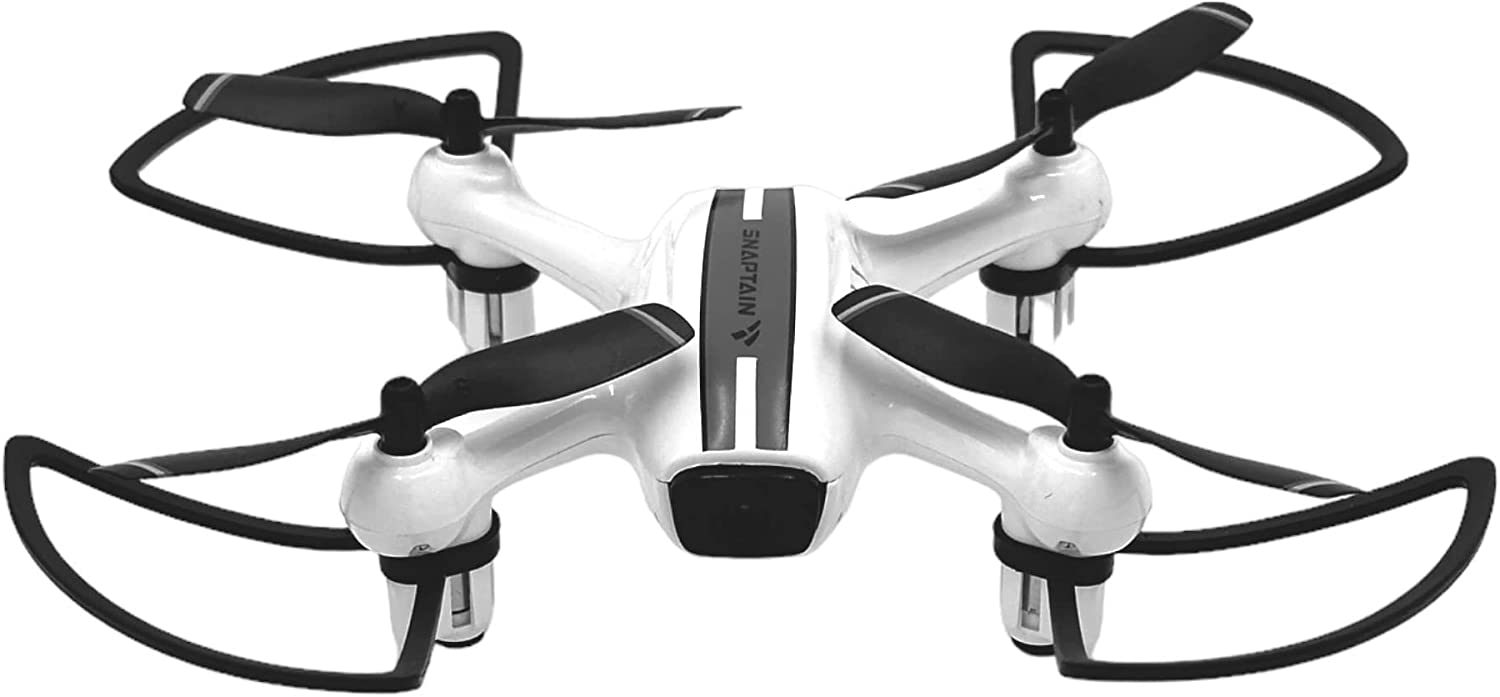 Dron Con Wifi, Cámara De 720p Hd Y Videos De 1280 X 720