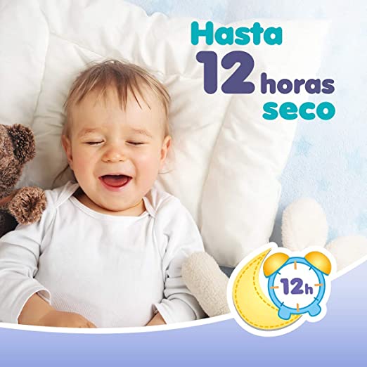 BBtips Sensitive Pañales, Talla XXL Grande/7, 160 Pañales