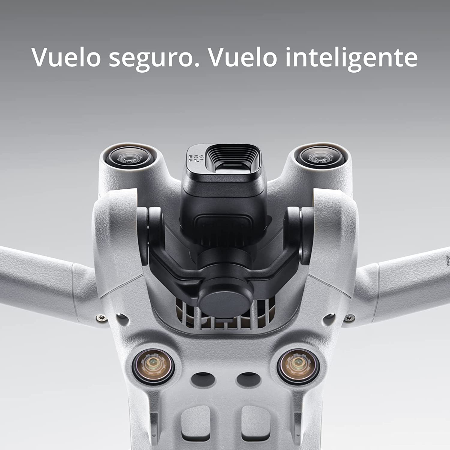 Mini 3 Pro (DJI RC), Dron ligero y plegable con vídeo 4K/60 fps, fotos de 48 MP, 34 min de tiempo de vuelo