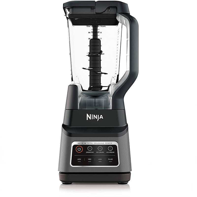 Licuadora Ninja Professional Plus con Auto-iQ